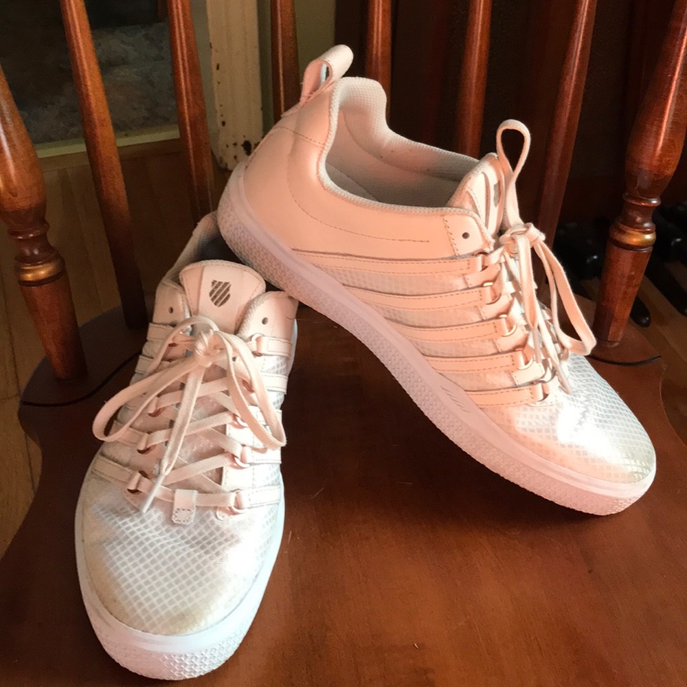 Women’s K-Swiss Donovan Athletic Shoe size 11